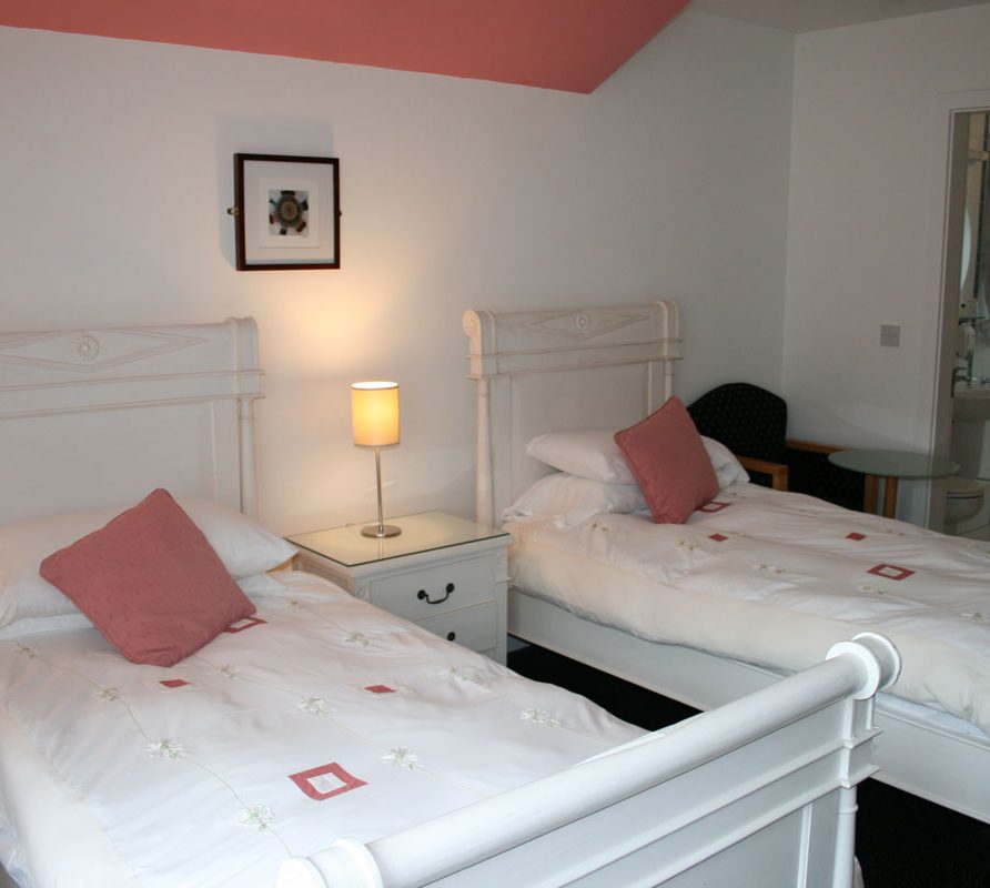 Kilkenny Bed and Breakfast Accommodation