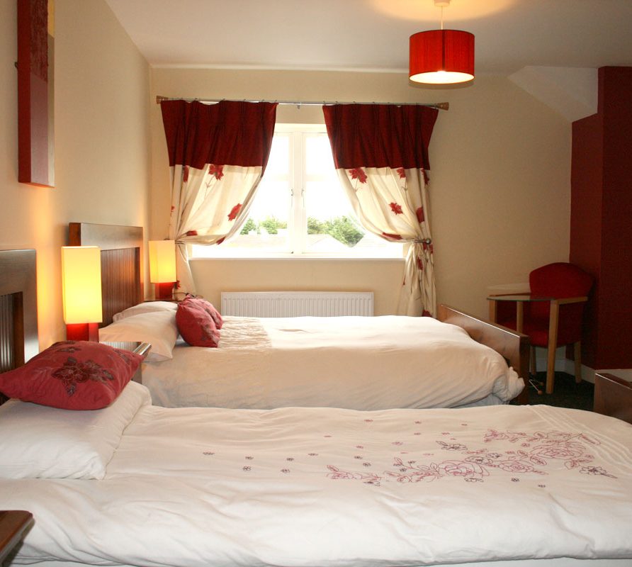 Kilkenny Bed and Breakfast Accommodation